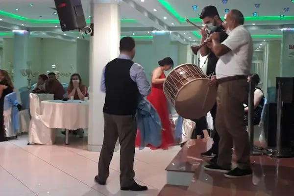 Kızılırmak Düğün Salonu - Resim 3