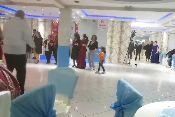Kızılırmak Düğün Salonu - Resim 5