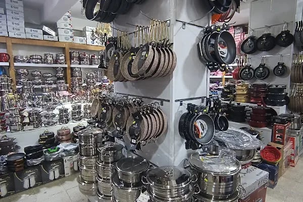 Hediye Züccaciye Ucuzluk Merkezi - Resim 11
