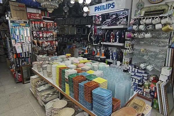Hediye Züccaciye Ucuzluk Merkezi - Resim 14