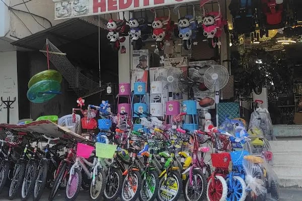 Hediye Züccaciye Ucuzluk Merkezi - Resim 9