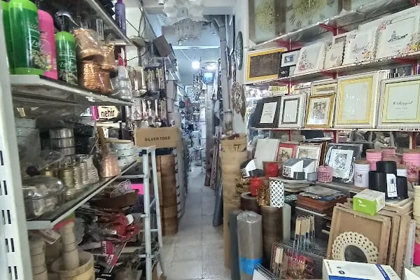 Hediye Züccaciye Ucuzluk Merkezi - Resim 20