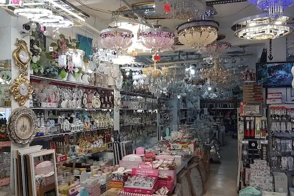 Hediye Züccaciye Ucuzluk Merkezi - Resim 10