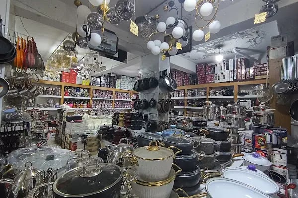 Hediye Züccaciye Ucuzluk Merkezi - Resim 2