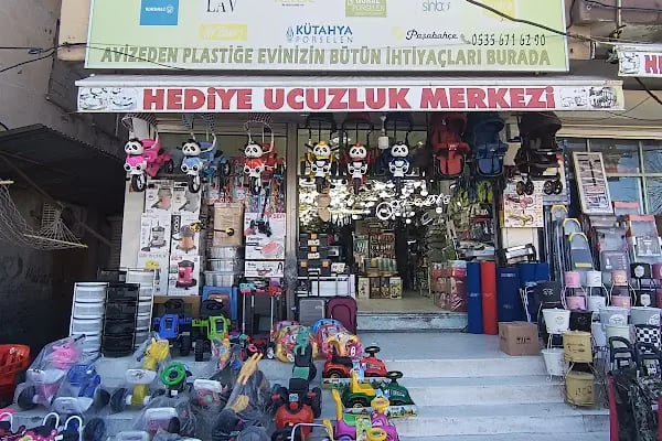 Hediye Züccaciye Ucuzluk Merkezi - Resim 7
