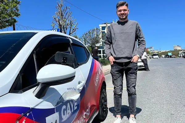 Gaye Sürücü Kursu - Resim 6