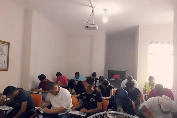 Gaye Sürücü Kursu - Resim 4