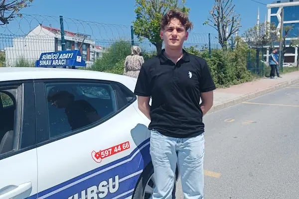 Gaye Sürücü Kursu - Resim 15