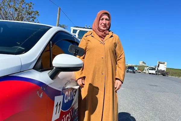 Gaye Sürücü Kursu - Resim 7