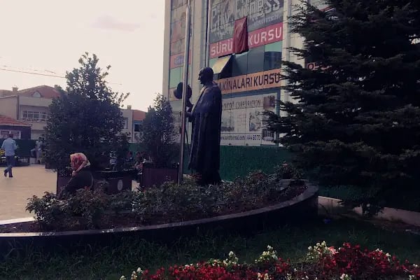Gaye Sürücü Kursu - Resim 10