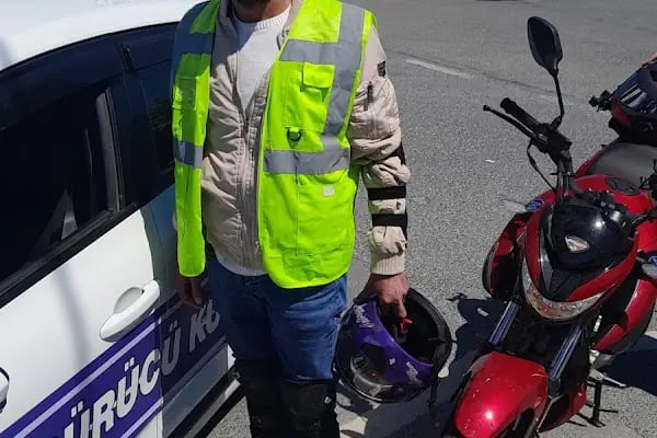 Gaye Sürücü Kursu - Resim 8