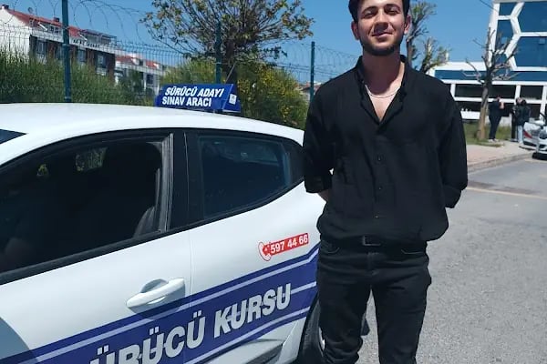 Gaye Sürücü Kursu - Resim 16