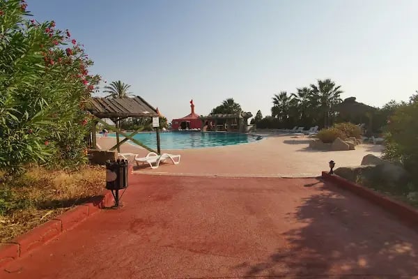 Didim Aquapark - Resim 13