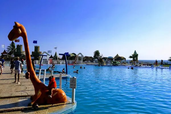 Didim Aquapark - Resim 8