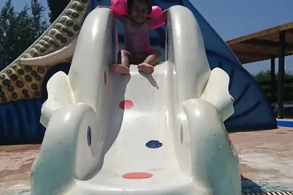 Didim Aquapark - Resim 20