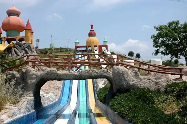 Didim Aquapark - Resim 15