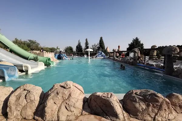 Didim Aquapark - Resim 17