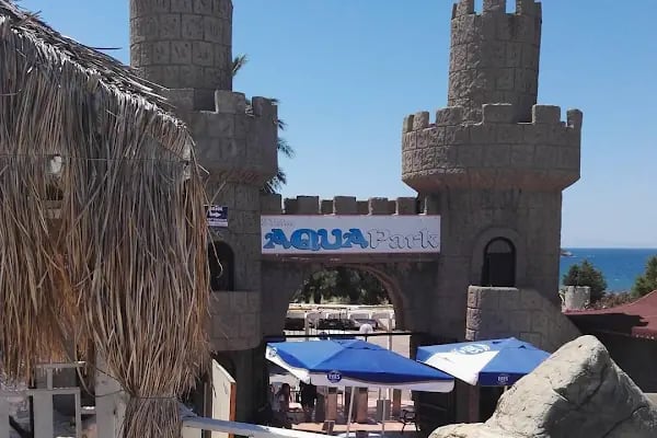 Didim Aquapark - Resim 6