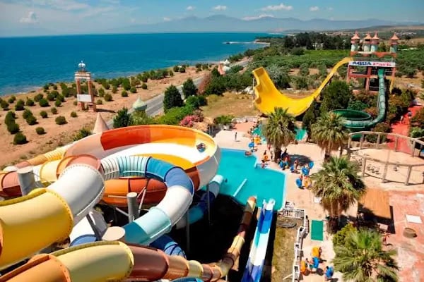 Didim Aquapark - Resim 2
