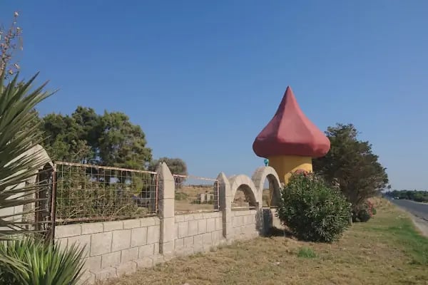 Didim Aquapark - Resim 19