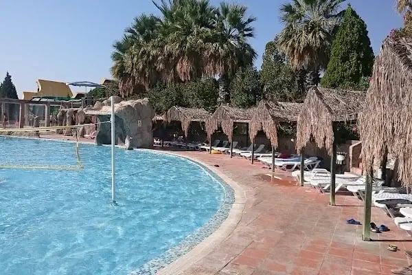 Didim Aquapark - Resim 5
