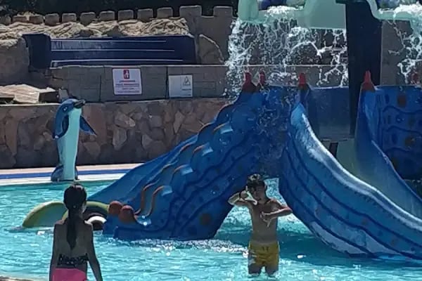 Didim Aquapark - Resim 18