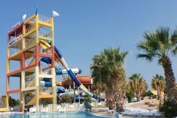 Didim Aquapark - Resim 3