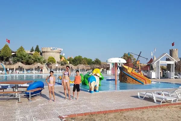 Didim Aquapark - Resim 7