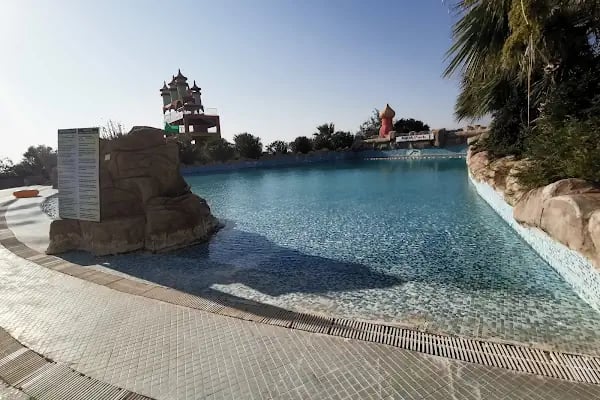 Didim Aquapark - Resim 16