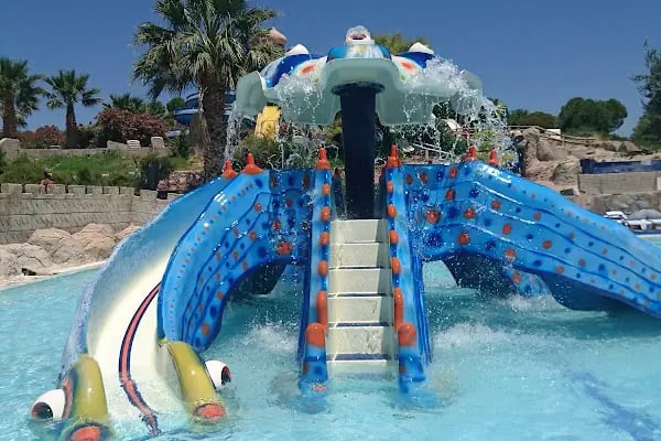 Didim Aquapark - Resim 4