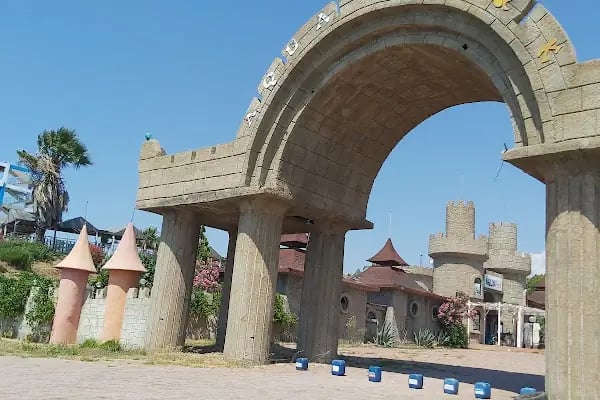 Didim Aquapark - Resim 9
