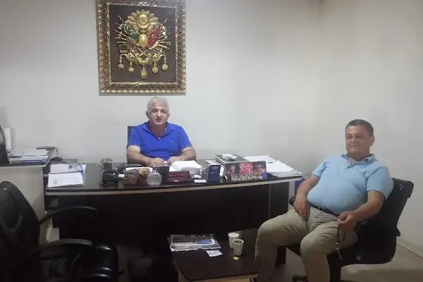 Ege Ulaşım Taşımacılık ve Nakliyat Ambarı Balıkesir - Resim 20