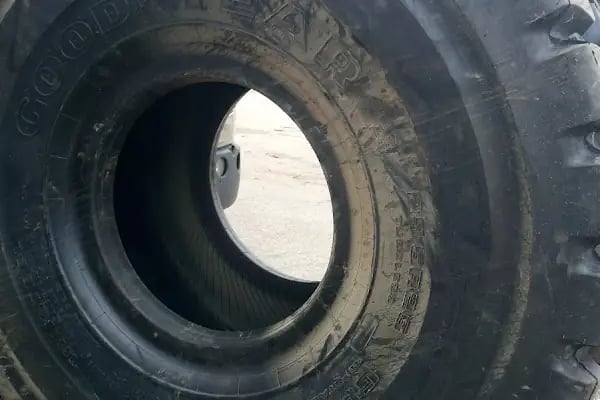 Ege Ulaşım Taşımacılık ve Nakliyat Ambarı Balıkesir - Resim 13