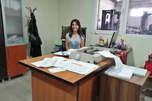 Ege Ulaşım Taşımacılık ve Nakliyat Ambarı Balıkesir - Resim 7