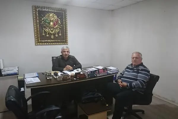 Ege Ulaşım Taşımacılık ve Nakliyat Ambarı Balıkesir - Resim 5