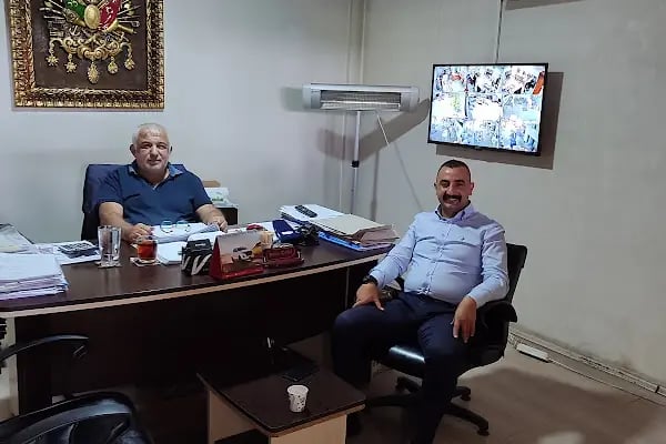 Ege Ulaşım Taşımacılık ve Nakliyat Ambarı Balıkesir - Resim 9