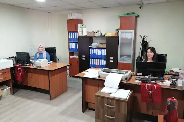Ege Ulaşım Taşımacılık ve Nakliyat Ambarı Balıkesir - Resim 4