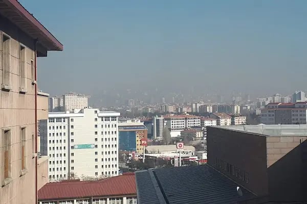 Ankara Hastanesi - Resim 9