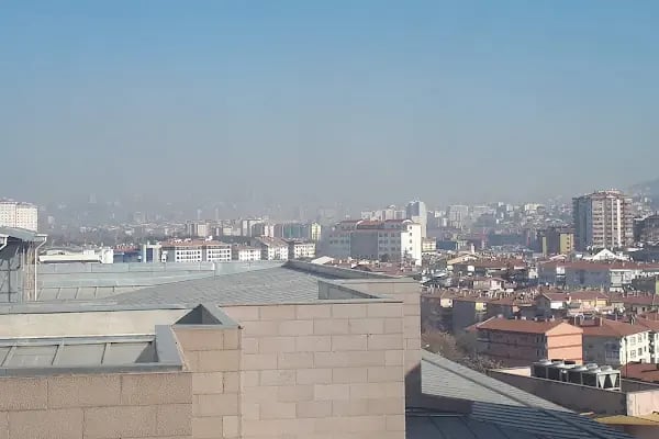 Ankara Hastanesi - Resim 2