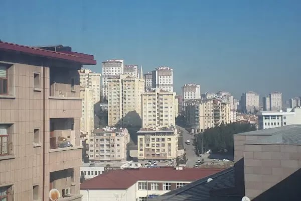 Ankara Hastanesi - Resim 3