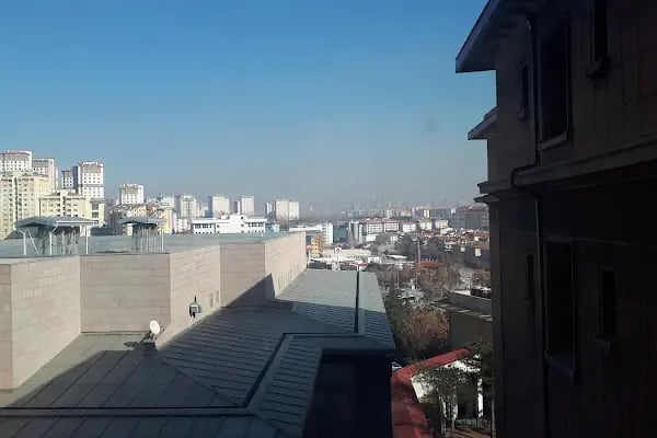 Ankara Hastanesi - Resim 8