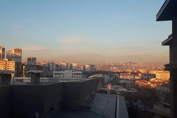 Ankara Hastanesi - Resim 5