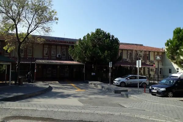 Ankara Hastanesi - Resim 4