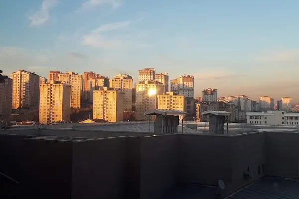Ankara Hastanesi - Resim 10