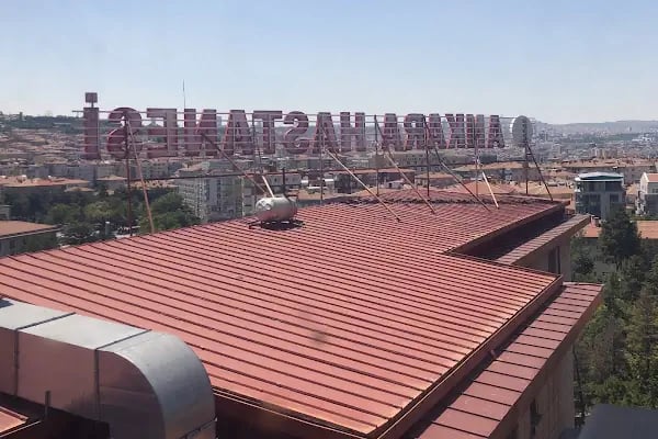 Ankara Hastanesi - Resim 6
