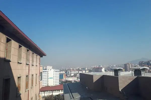 Ankara Hastanesi - Resim 16