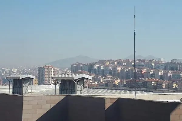 Ankara Hastanesi - Resim 11