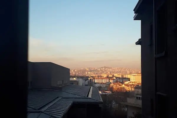 Ankara Hastanesi - Resim 12