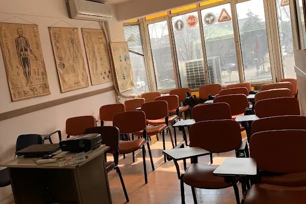 Gürsu Sürücü Kursu MERKEZ - Resim 4