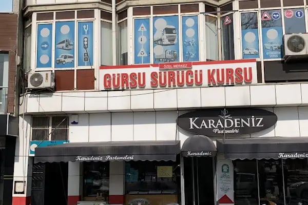 Gürsu Sürücü Kursu MERKEZ - Resim 2